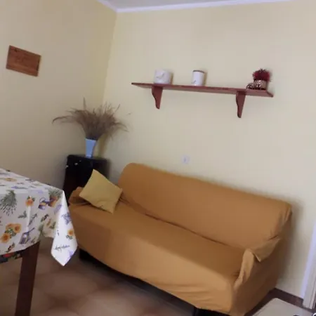 Appartamenti Azzone