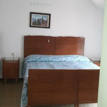 Appartamenti Azzone בית נופש