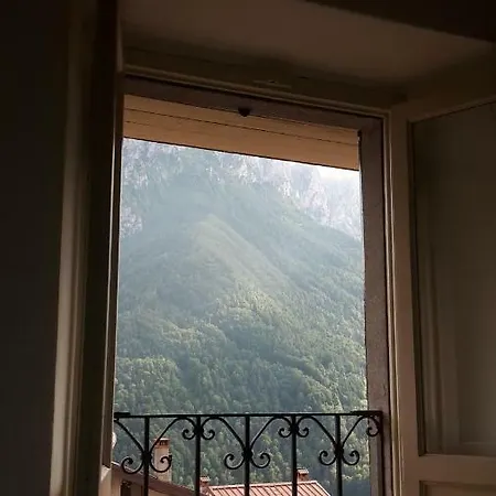 Appartamenti Azzone Σπίτι διακοπών